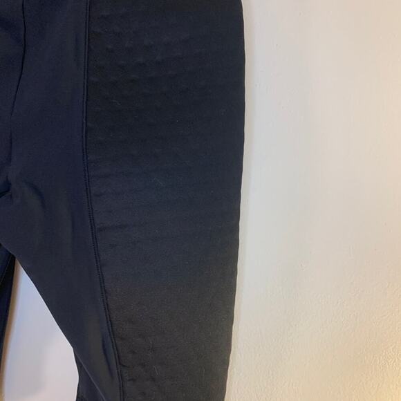 UNDER ARMOUR Women’s MPZ Black Side Padded Compression Shorts / Size: Small - Picture 8 of 10